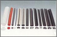 extruded rubber parts